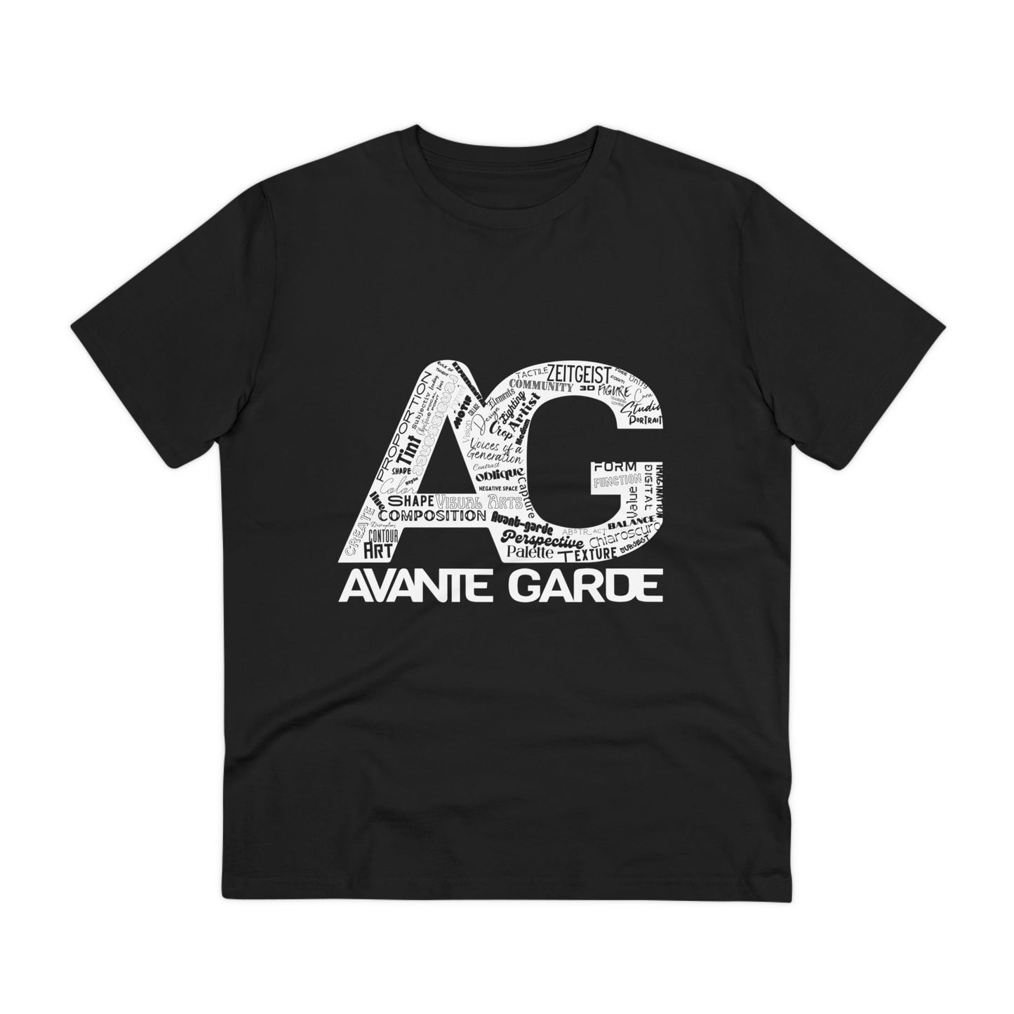 Organic DON'T FUND T-shirt - Unisex