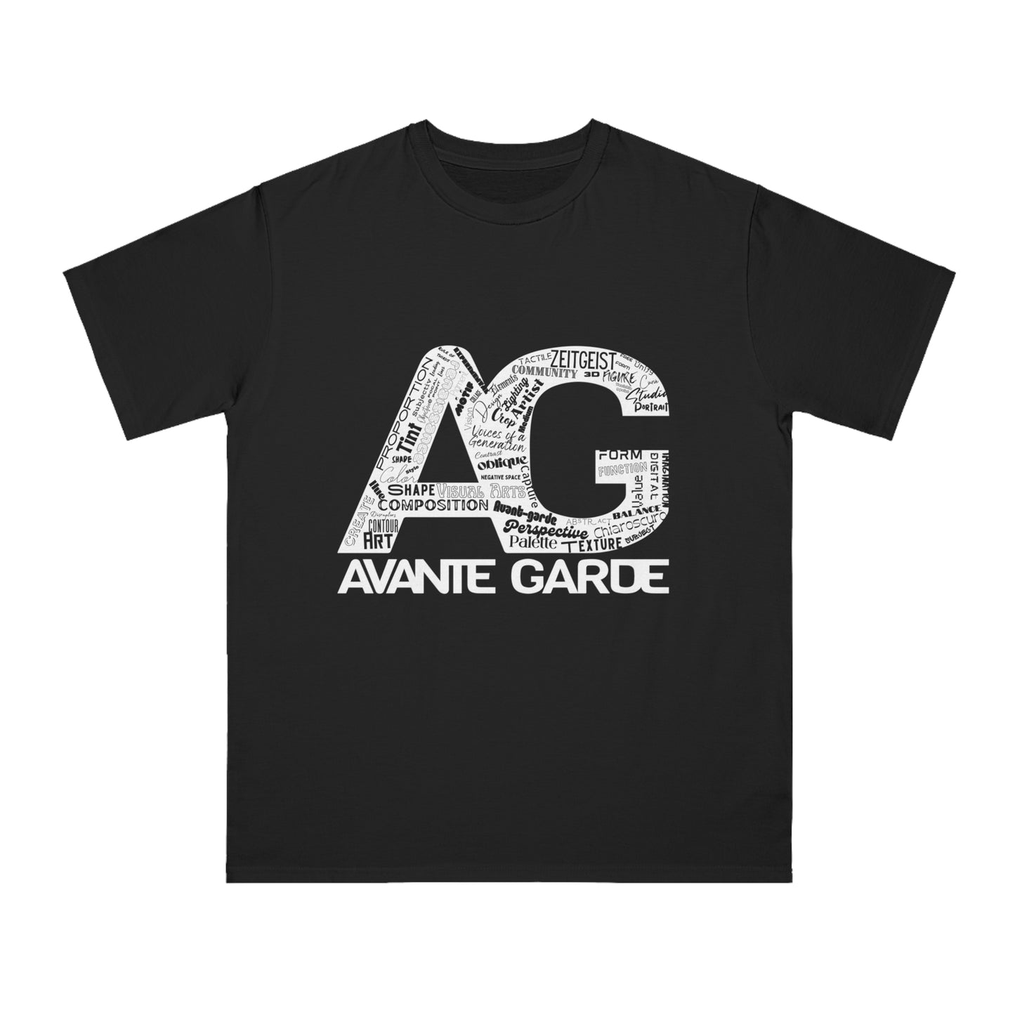 Organic Difference Unisex Classic T-Shirt