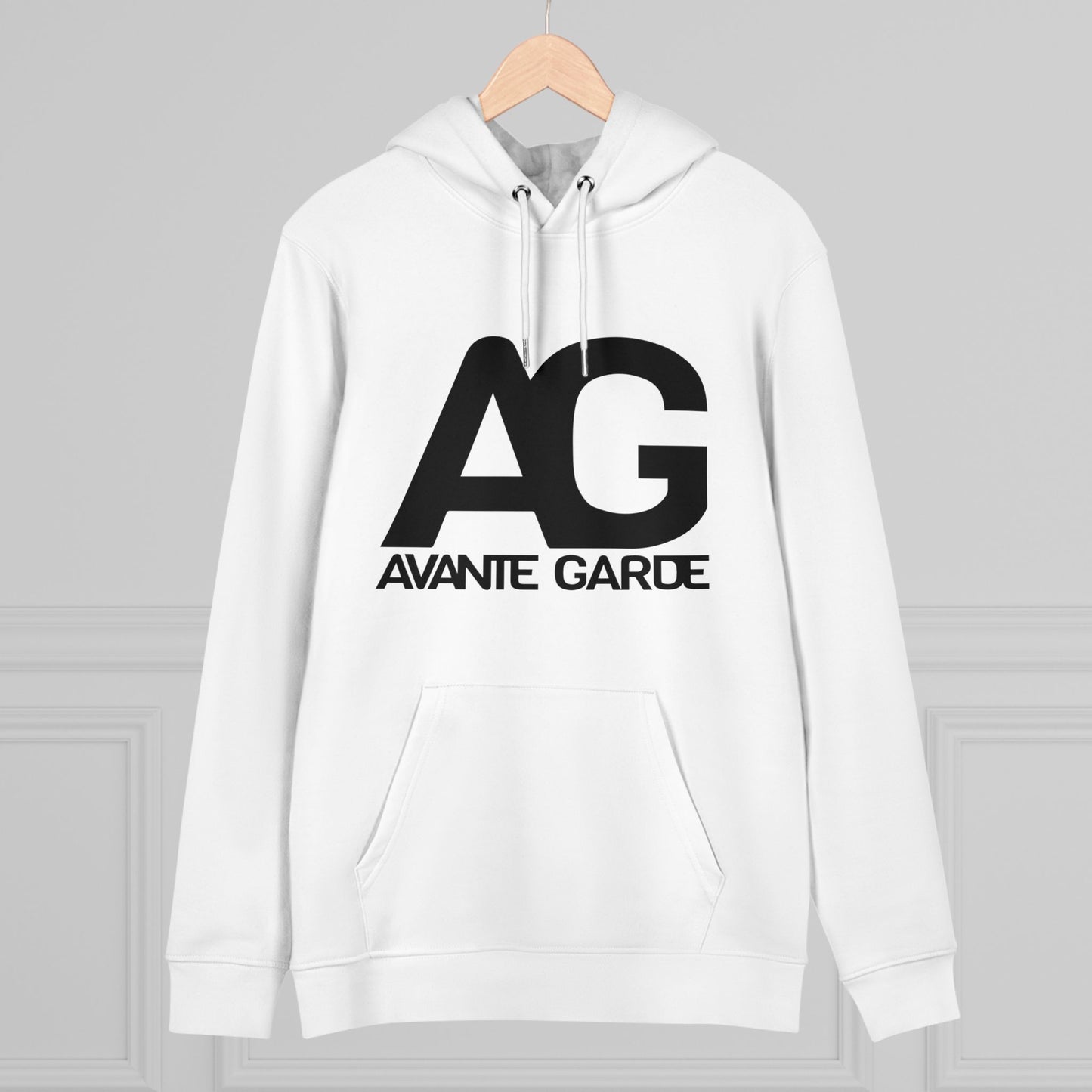 Unisex Difference Hoodie