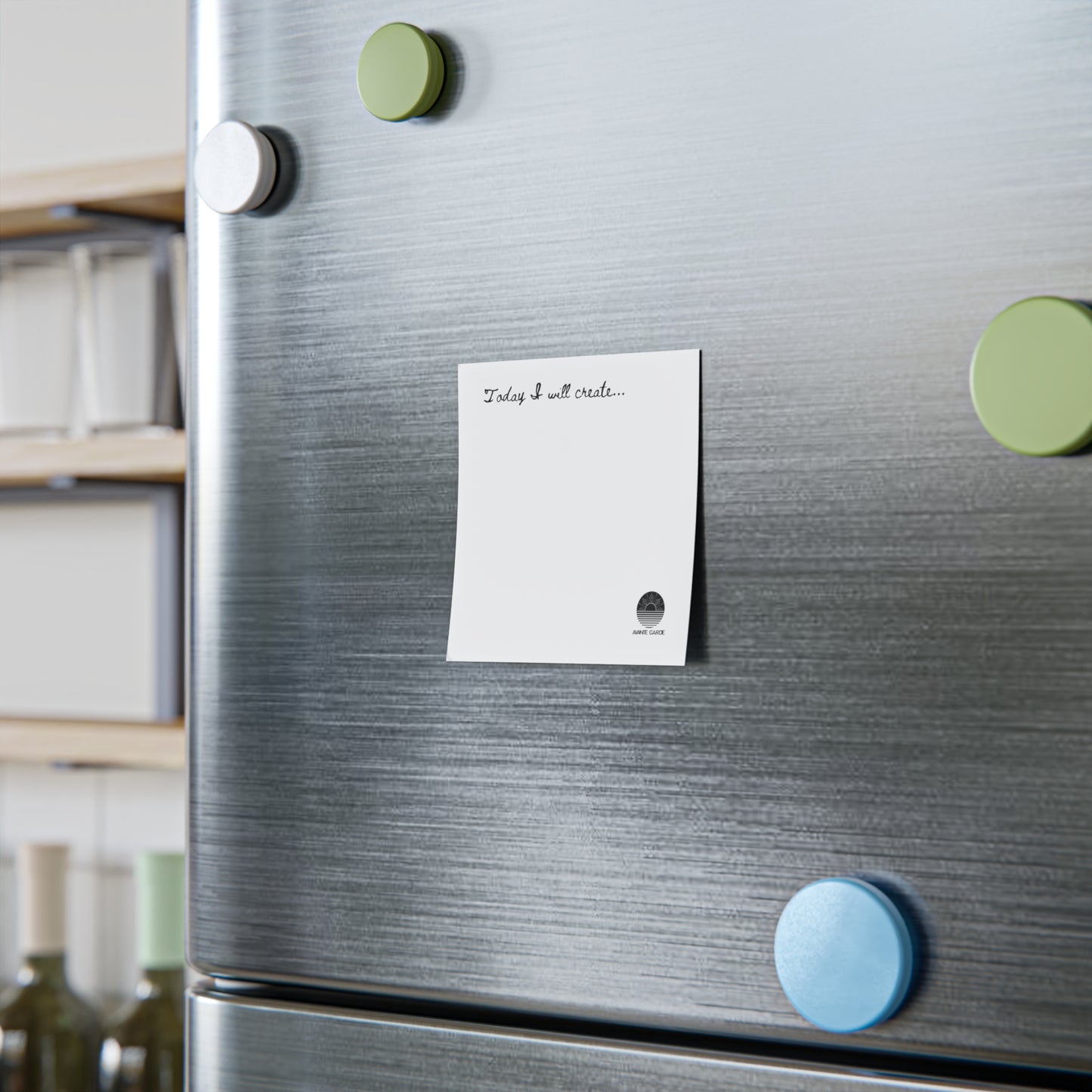 Avante Garde Post-it® Note Pads