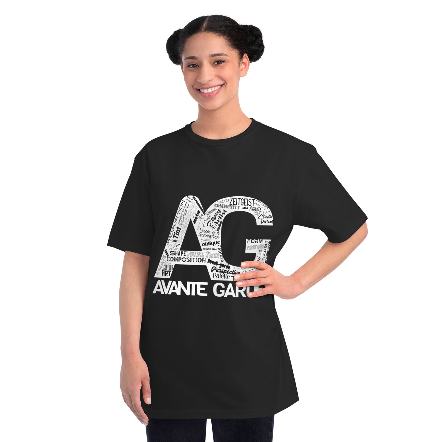 Organic Difference Unisex Classic T-Shirt