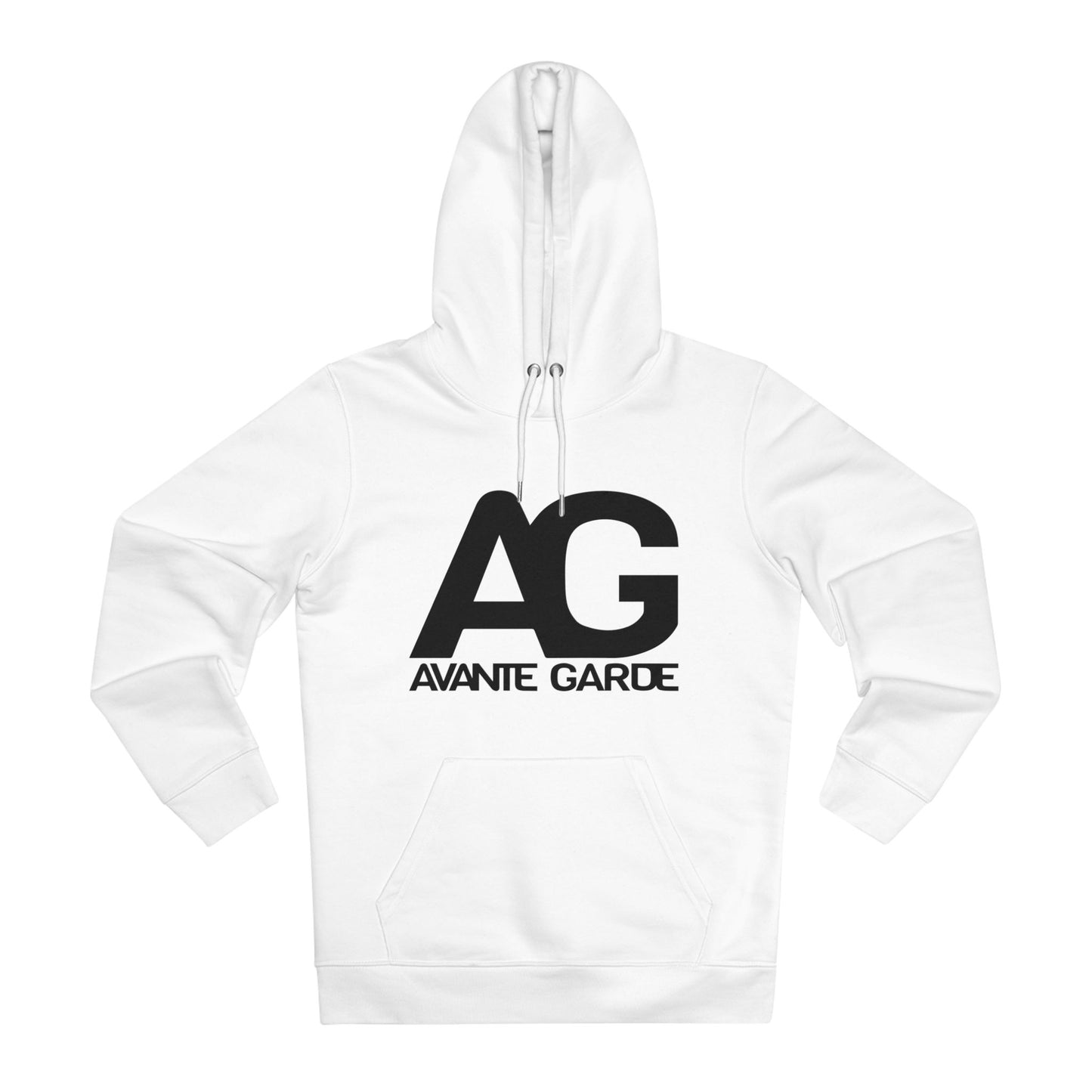Unisex Difference Hoodie
