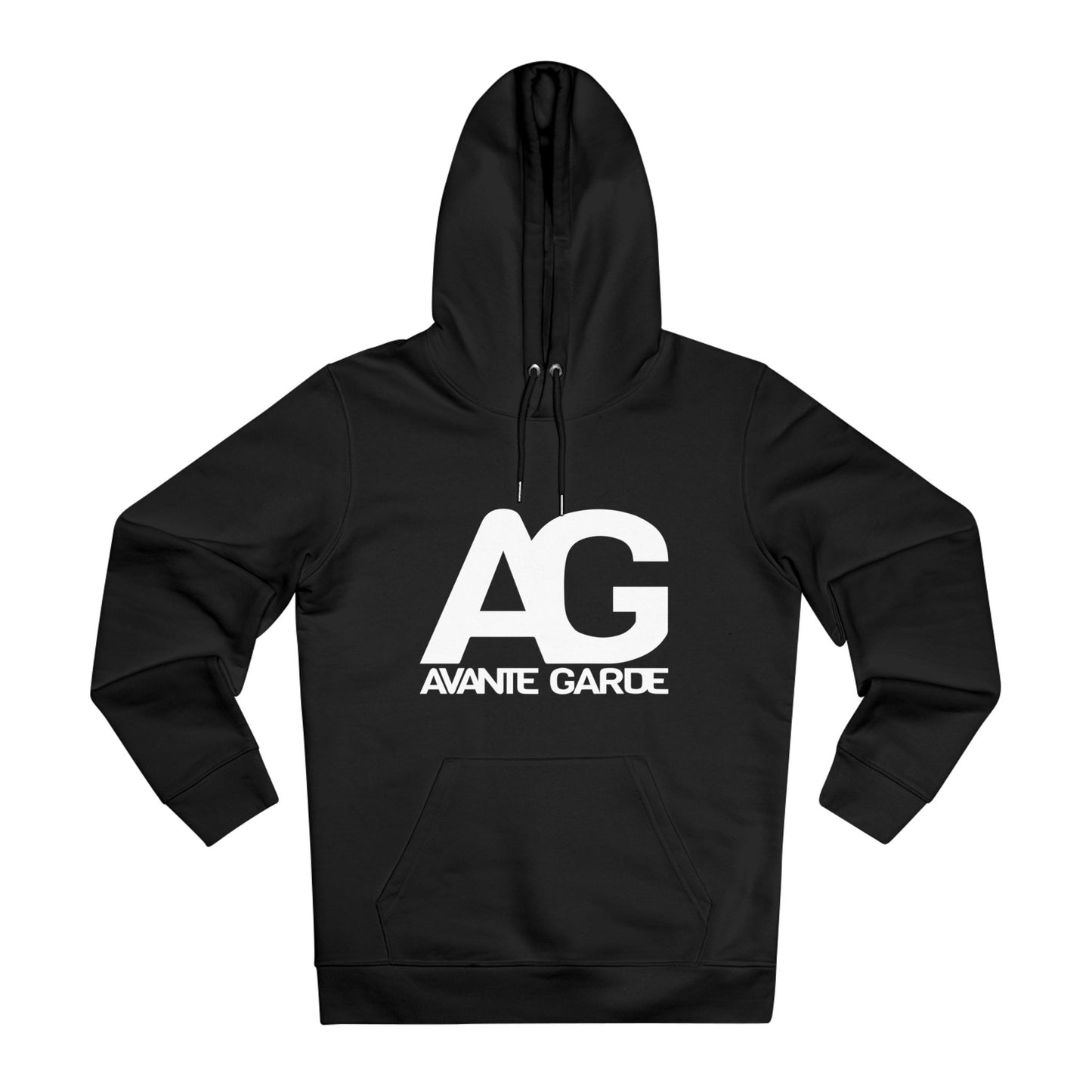 Unisex Difference Hoodie