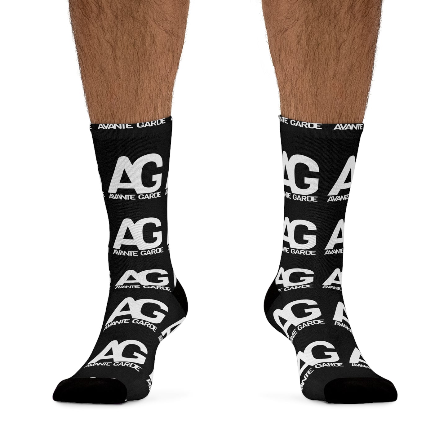 Recycled Poly Socks