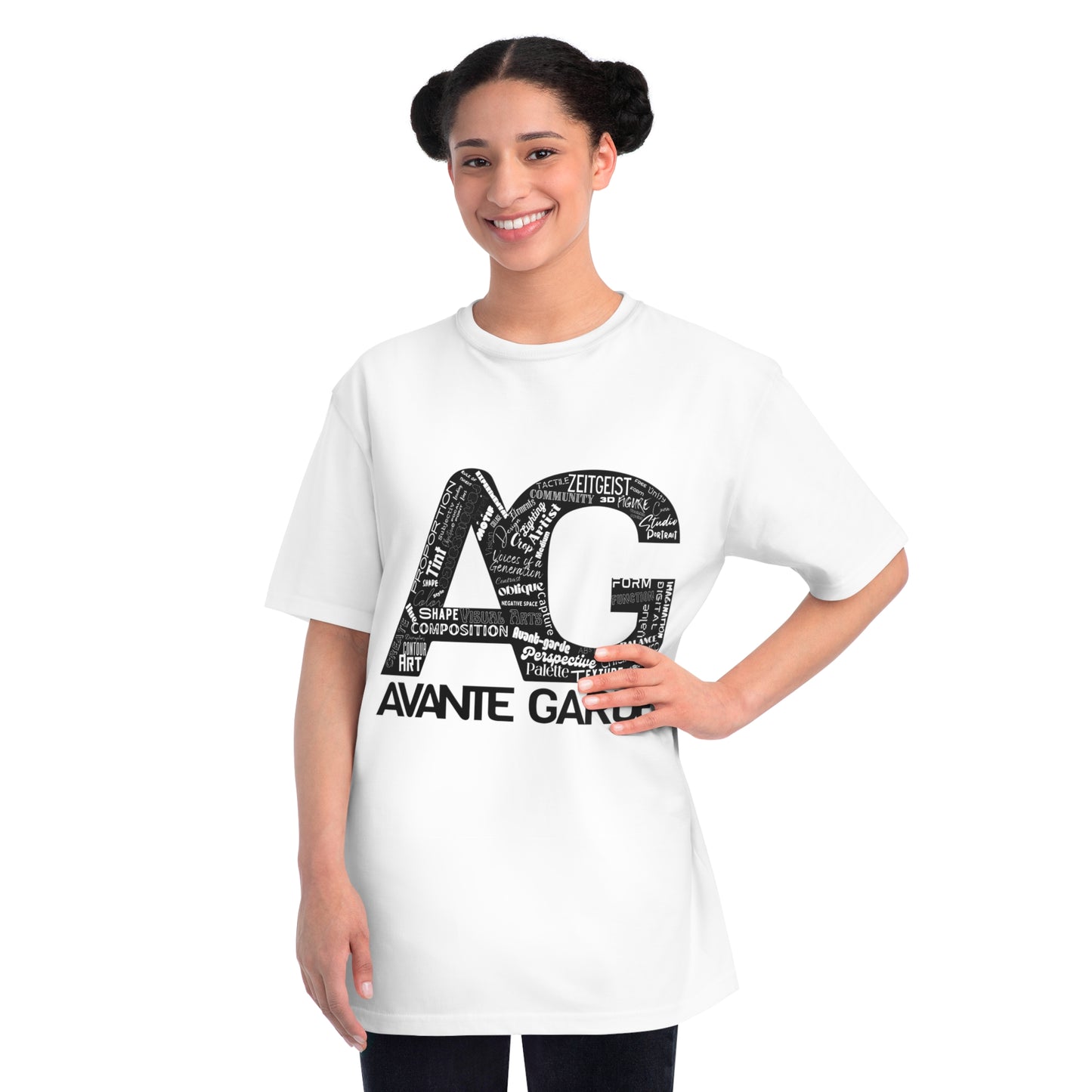 Organic Difference Unisex Classic T-Shirt