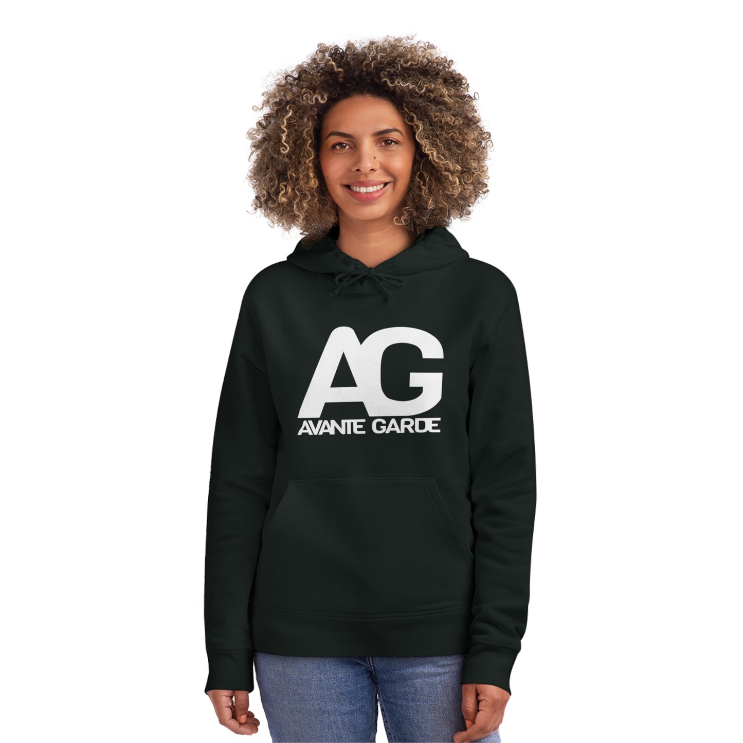 Unisex DON'T FUND Hoodie