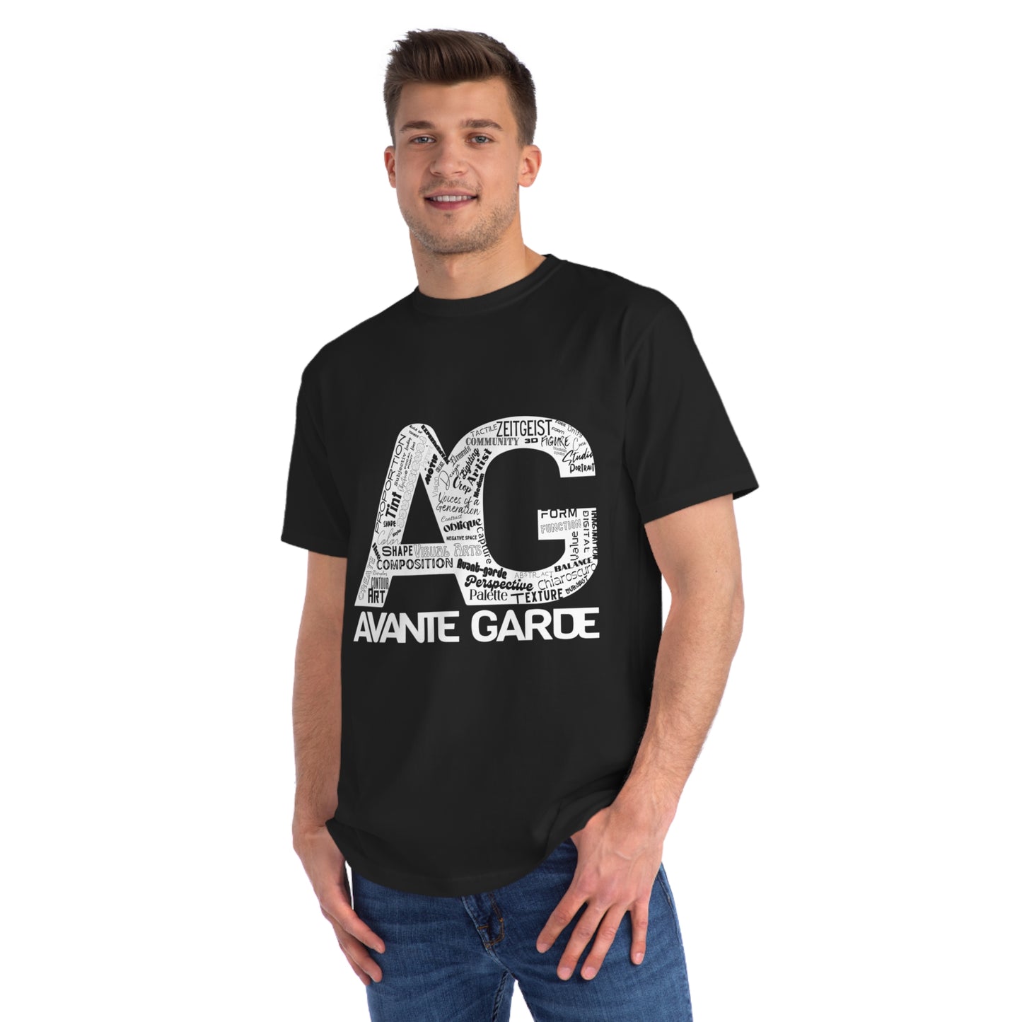 Organic Difference Unisex Classic T-Shirt