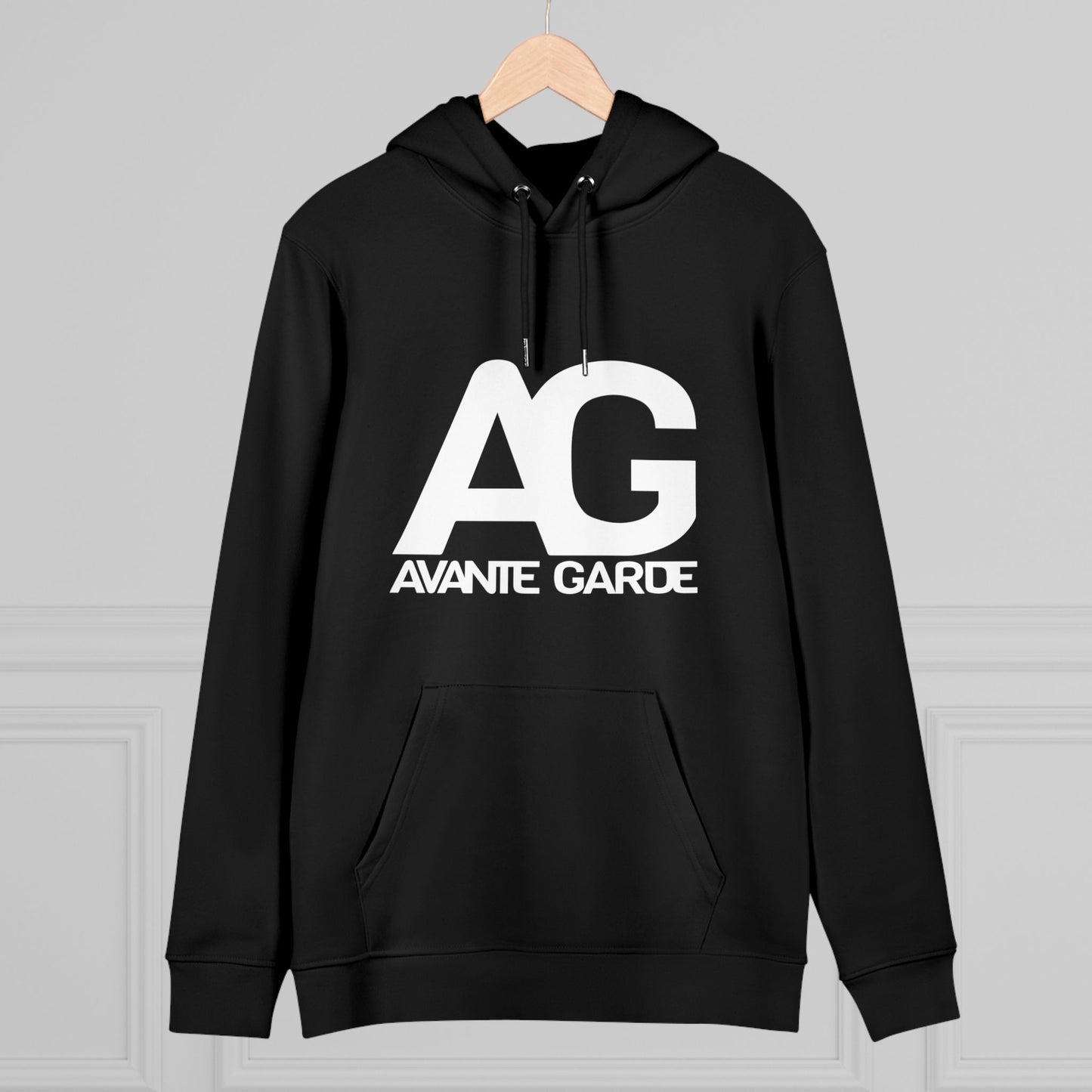 Unisex Difference Hoodie
