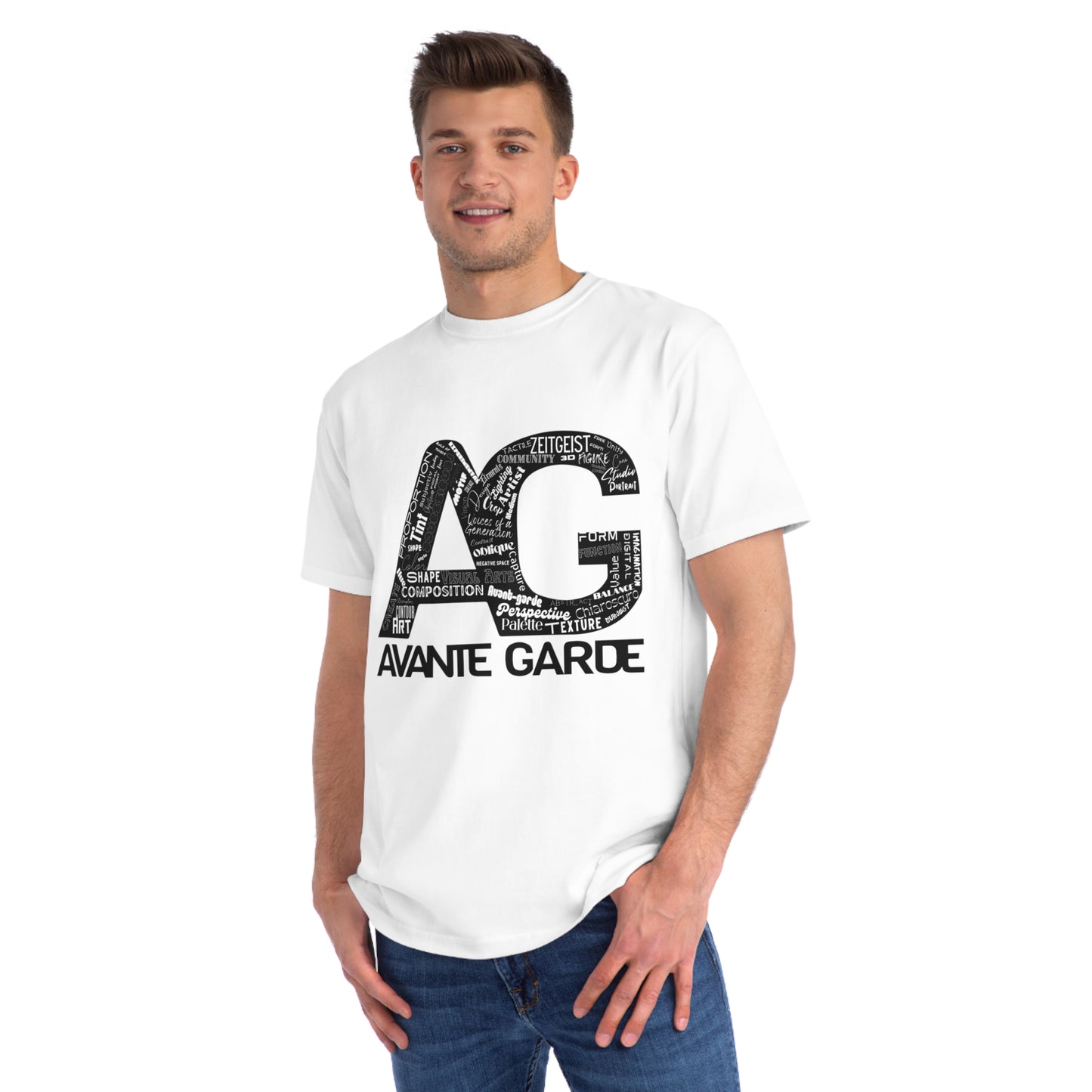 Organic Difference Unisex Classic T-Shirt