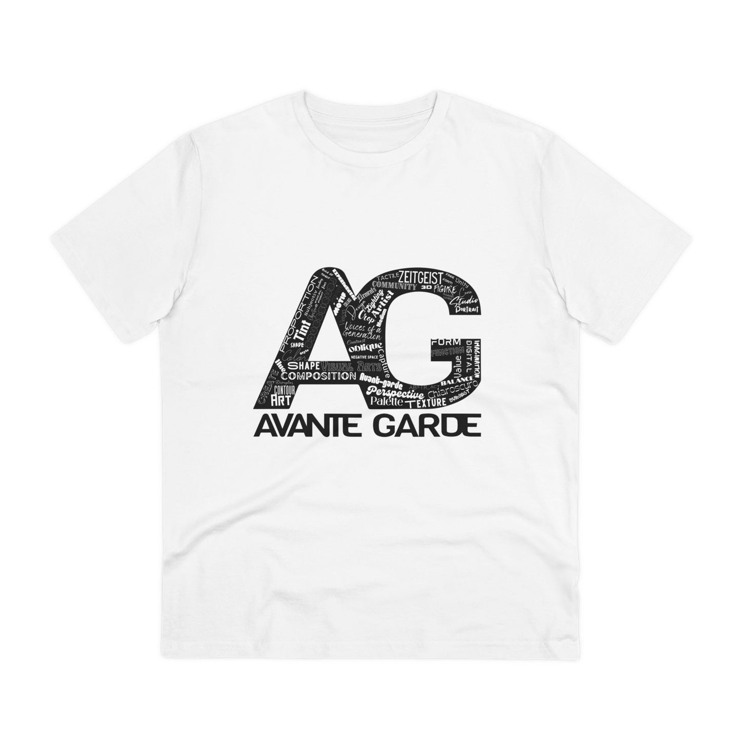 Organic DON'T FUND T-shirt - Unisex