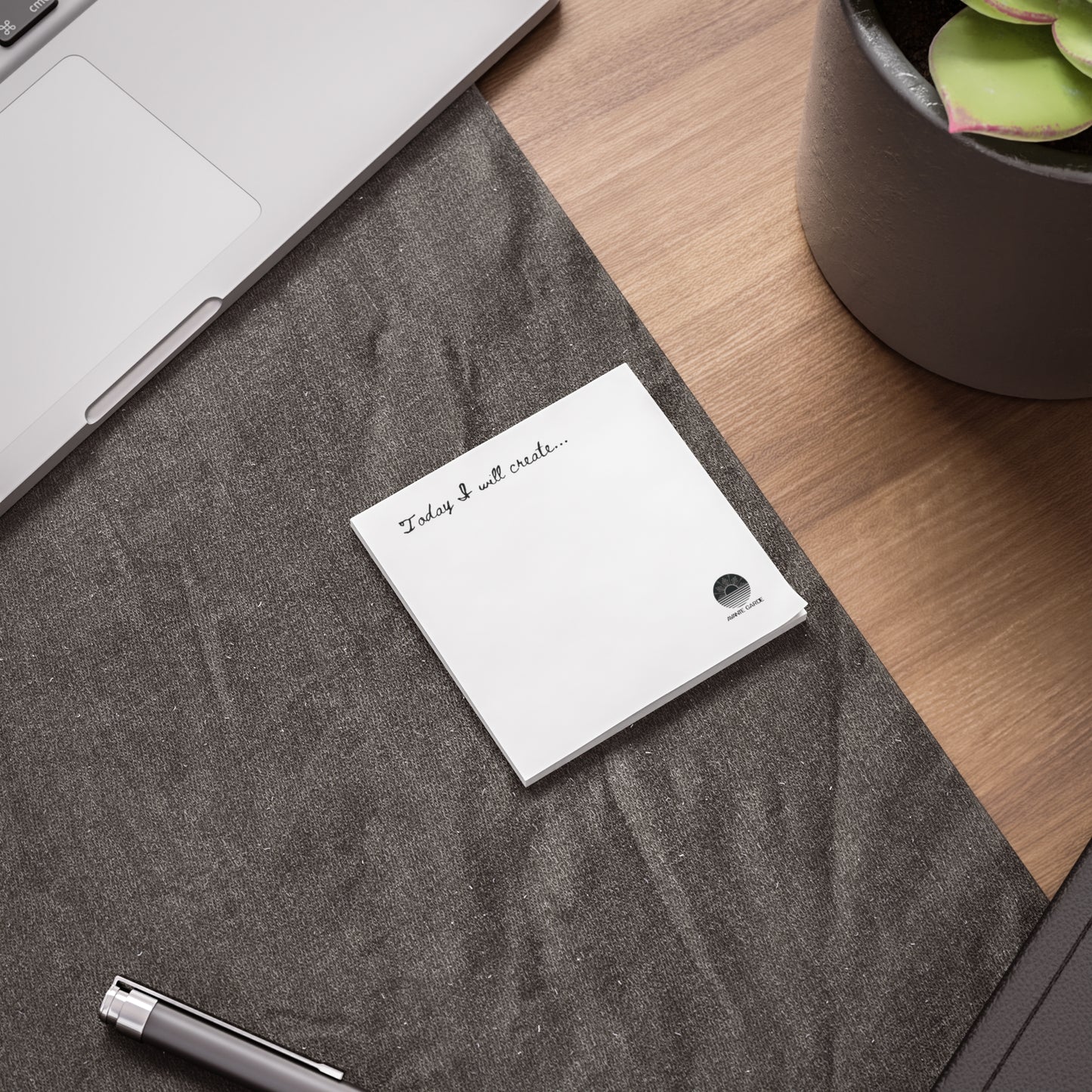Avante Garde Post-it® Note Pads