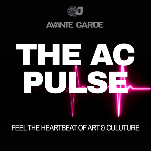 ✨ The AC Pulse: Behind the Curtain VIP Membership