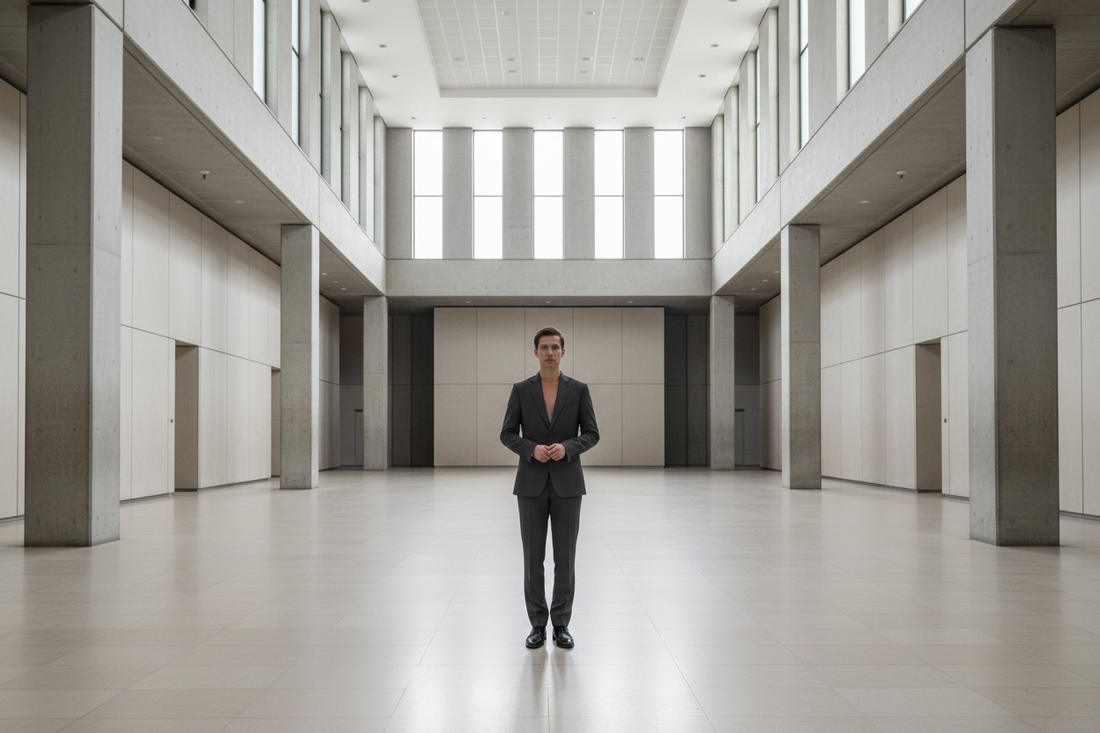 What Happens When Creators Stop Absorbing Institutional Harm Quietly