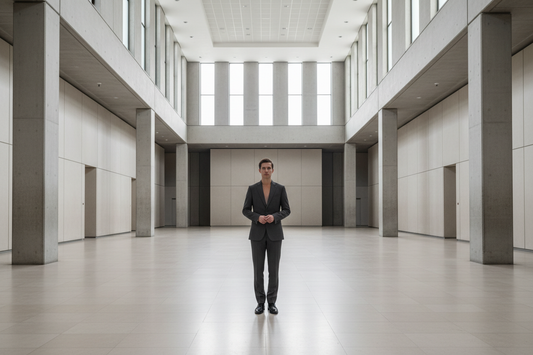 What Happens When Creators Stop Absorbing Institutional Harm Quietly