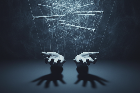 Power Isn’t Neutral: How “Support” Is Used to Control Artists