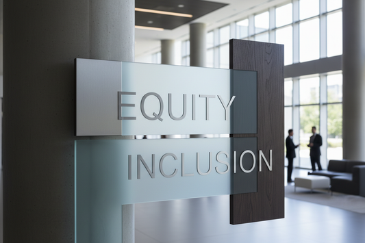 When Institutions Say “Equity” But Mean Compliance